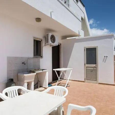 Holiday home Casa Salentina By Salento Prime Torre Vado