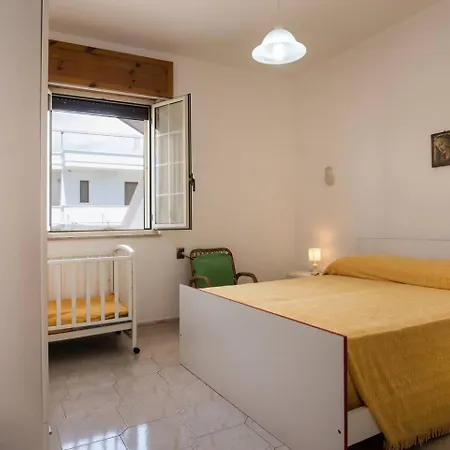 Holiday home Casa Salentina By Salento Prime Torre Vado