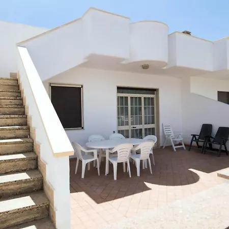 Casa Salentina By Salento Prime *