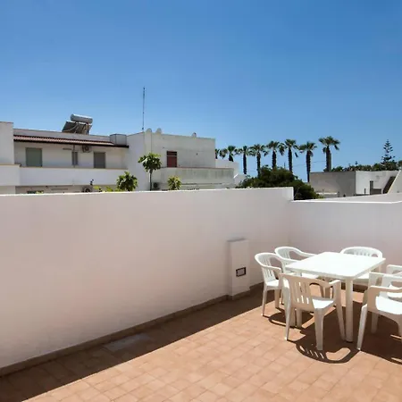 Casa Salentina By Salento Prime Holiday home *