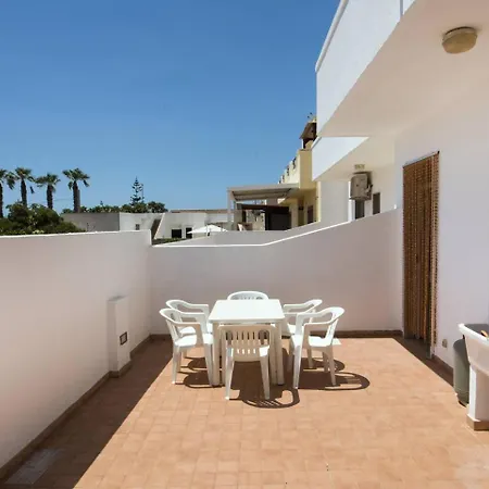 Casa Salentina By Salento Prime Holiday home *