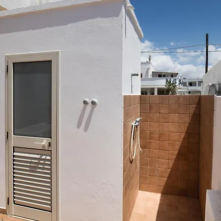 Casa Salentina By Salento Prime Torre Vado
